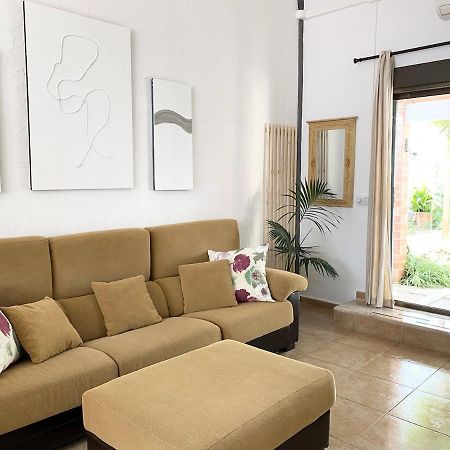 La Casa Rural De Carlos Playa de Gandia Exteriér fotografie