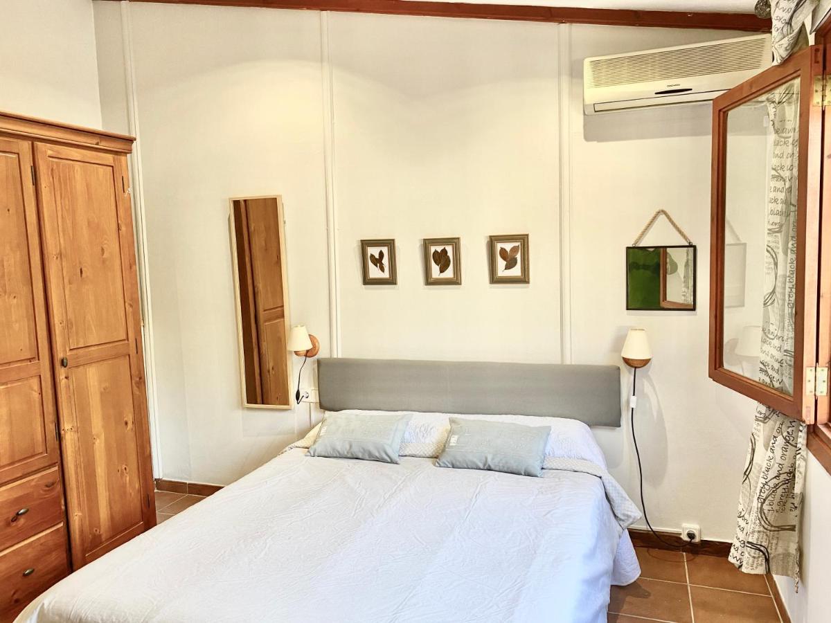La Casa Rural De Carlos Playa de Gandia Exteriér fotografie