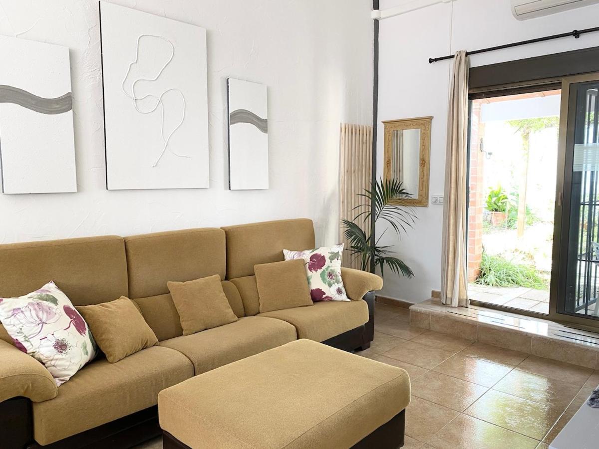 La Casa Rural De Carlos Playa de Gandia Exteriér fotografie