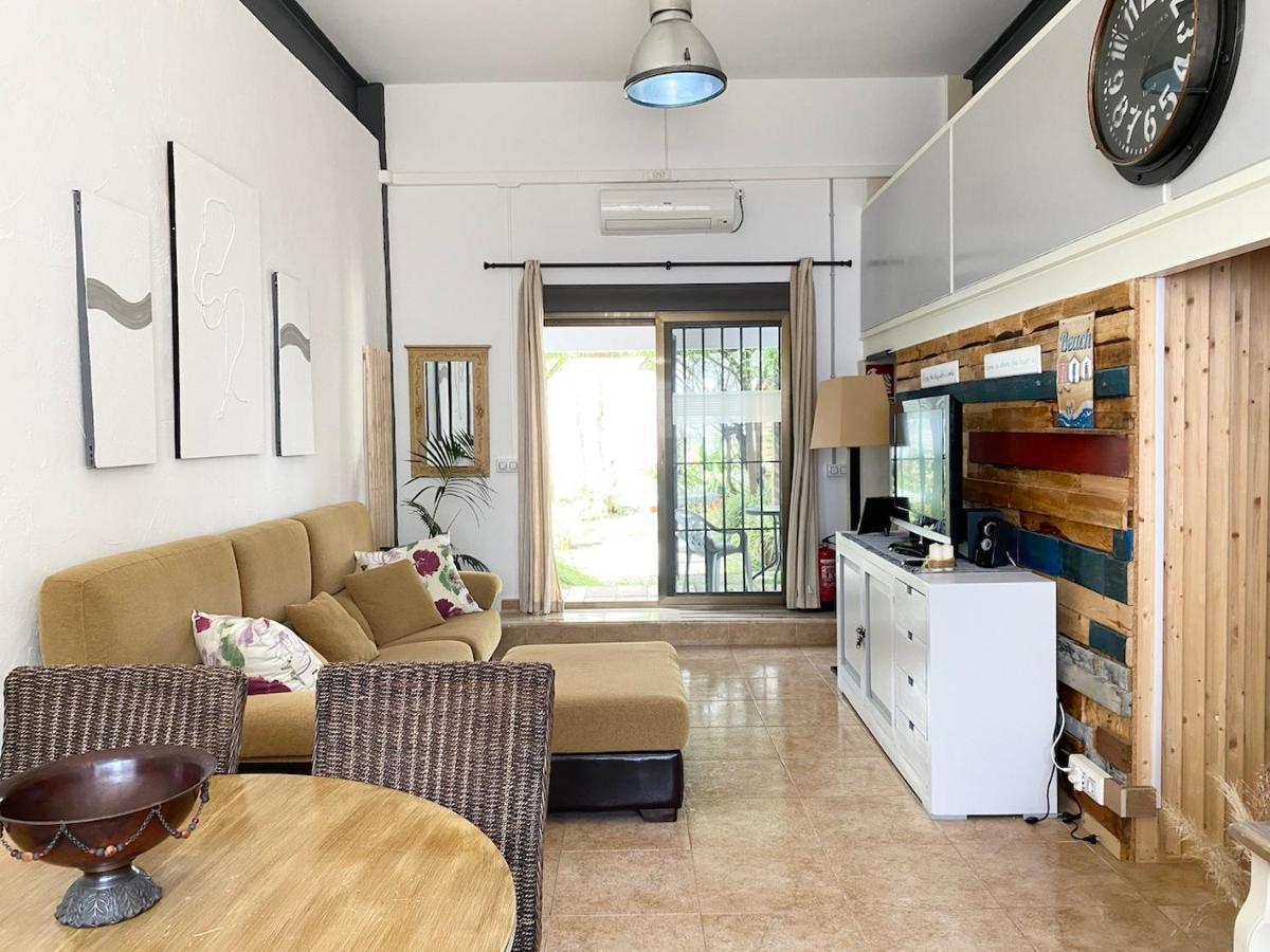 La Casa Rural De Carlos Playa de Gandia Exteriér fotografie