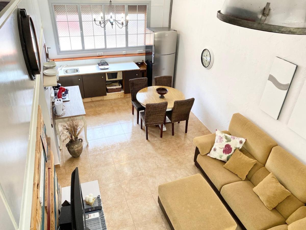 La Casa Rural De Carlos Playa de Gandia Exteriér fotografie