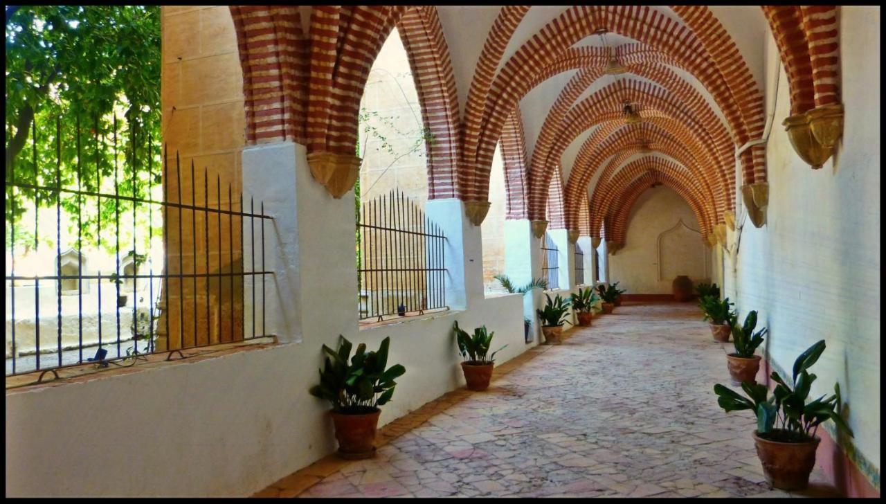 La Casa Rural De Carlos Playa de Gandia Exteriér fotografie